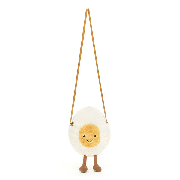 Amusable Happy Boiled Egg Bag