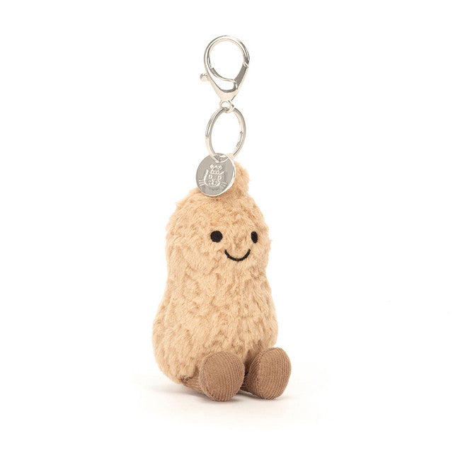 Peanut Bag Charm