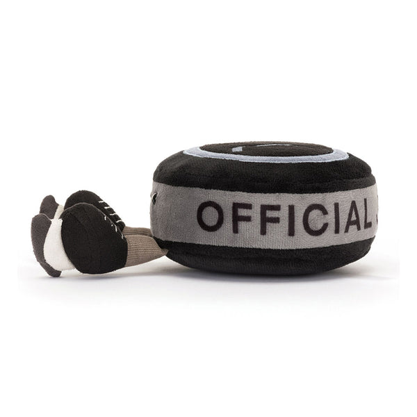 Amuseables Sports Hockey Puck