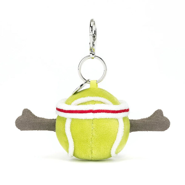 Amusable Sport Tennis Bag Charm