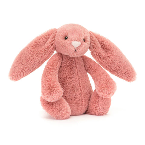 Bashful Sorrel Bunny | Small