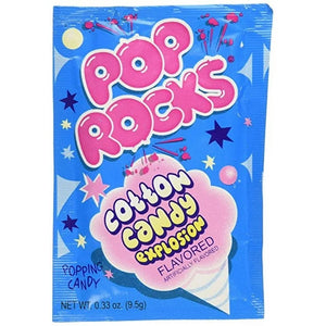 Pop Rocks