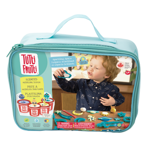 Tutti Frutti Sparkling Space Kit - Lunchbag