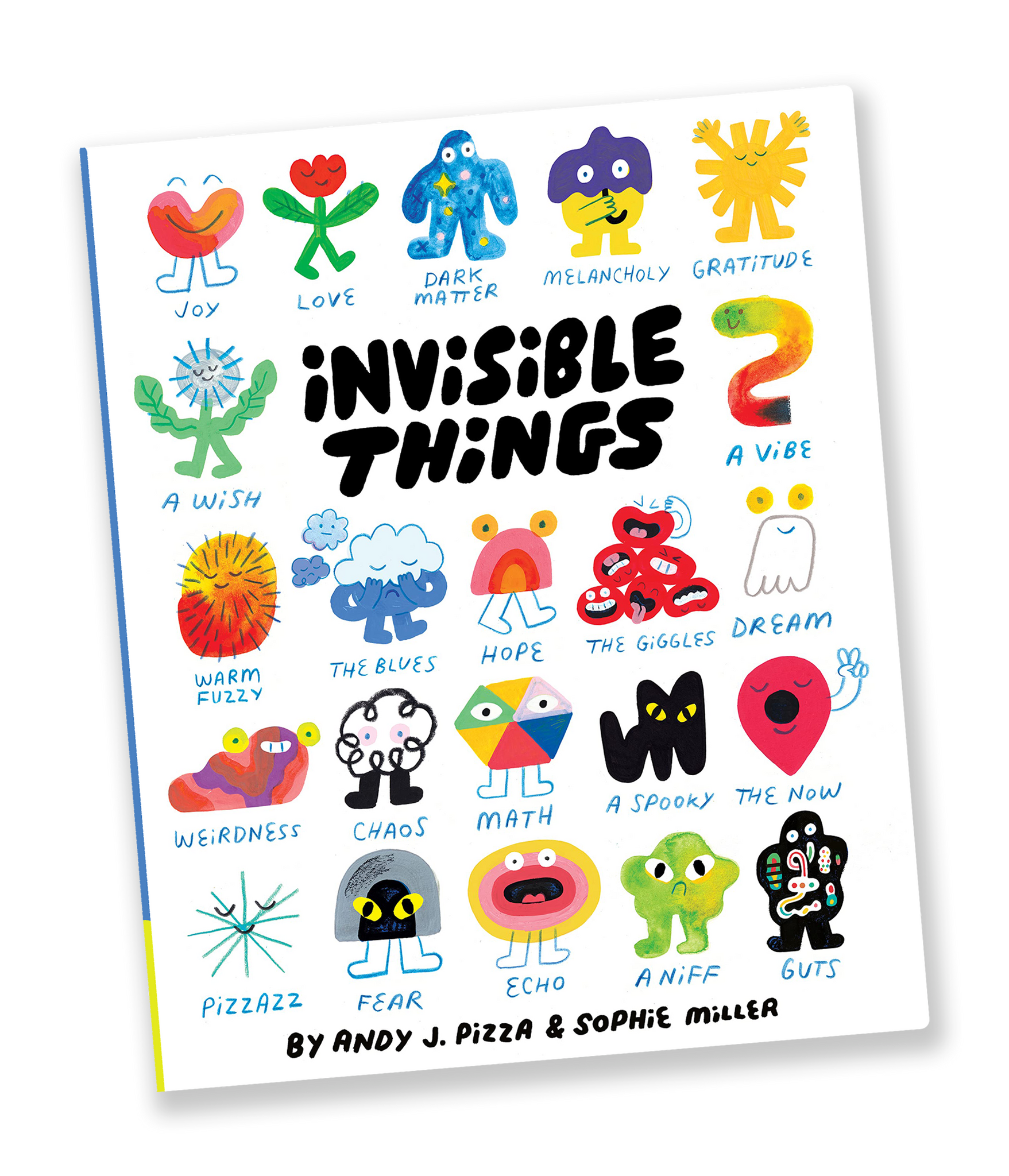 Invisible Things