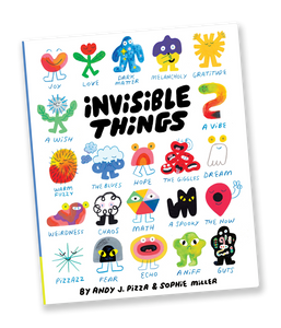 Invisible Things