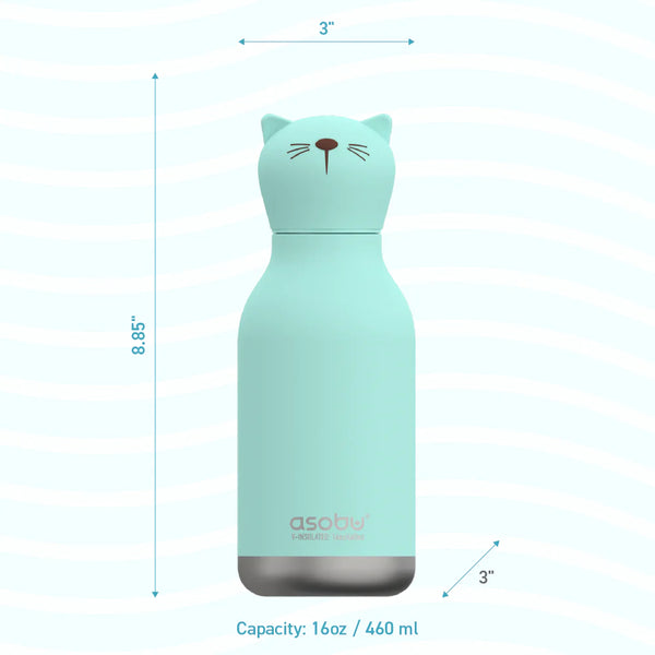 Bestie Bottle | Kitty