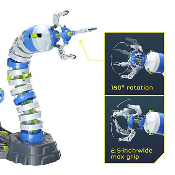 Bionic Robotic Arm Kit