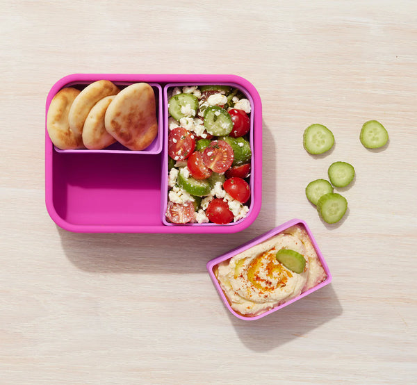 Build-a-Bento