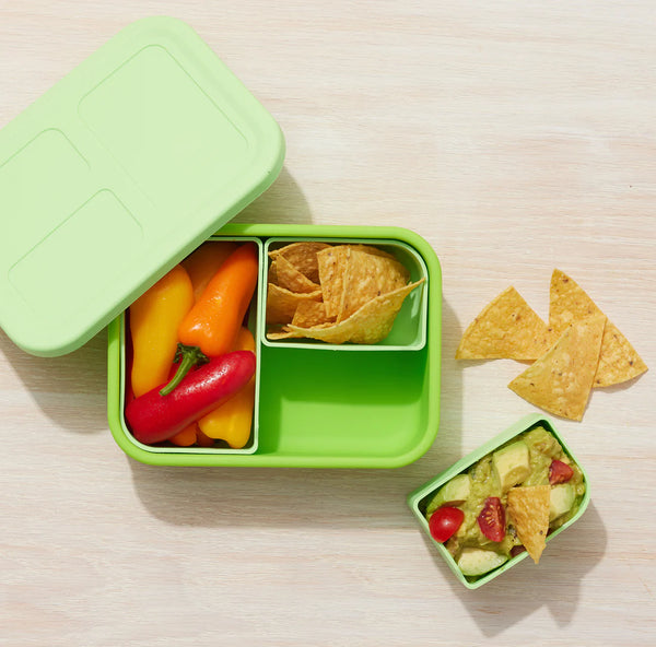 Build-a-Bento