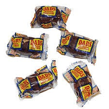 Dad's Root Beer Barrels 1ct