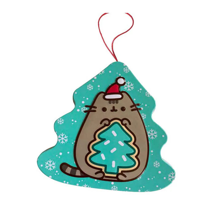 Pusheen Meowy Christmas Candy