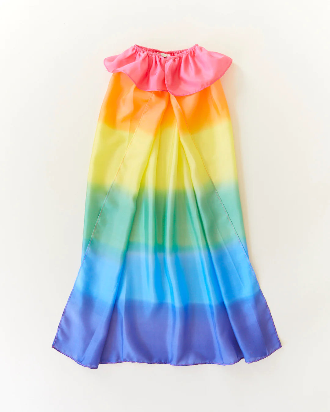 Rainbow Cape