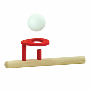 Floating Ball Game