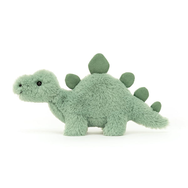 Fossilly Stegosaurus | Mini