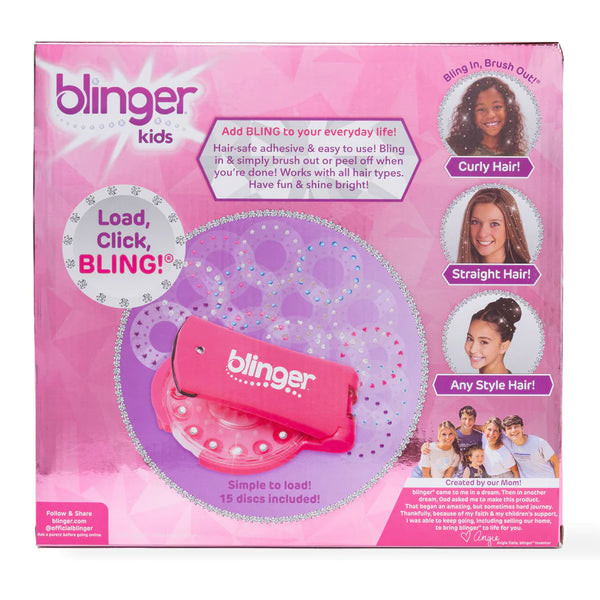 Blinger Kids