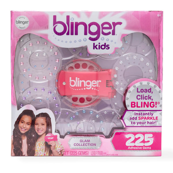 Blinger Kids