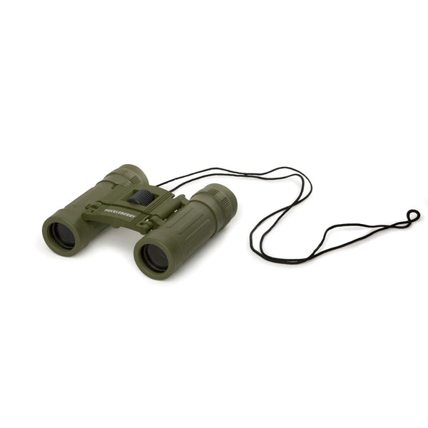 Huckleberry Binoculars