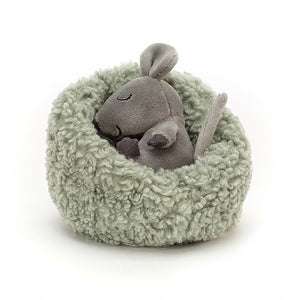 Hibernating Mouse