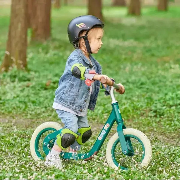 Balance Bike | Green