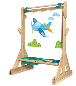 Outdoor Art Easel