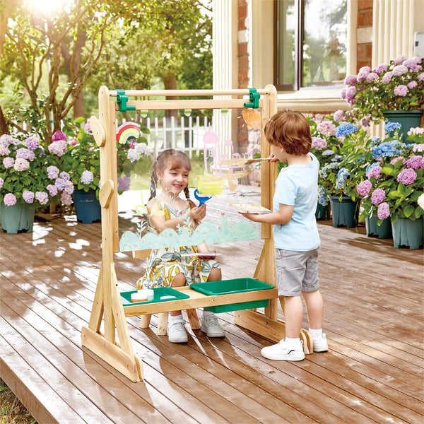 Outdoor Art Easel