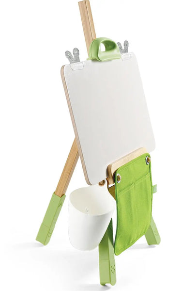 Portable Bamboo Easel