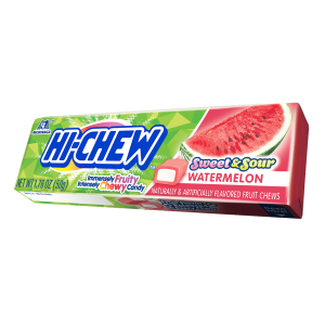 Hi-Chew (More Flavors)