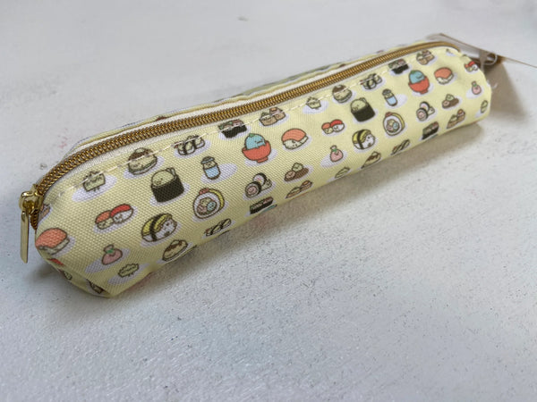 SUSHI PARTY PENCIL POUCH