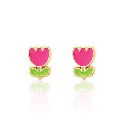 Stud Cutie Earrings | More Choices