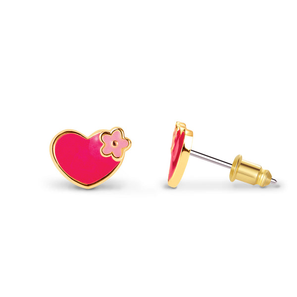 Stud Cutie Earrings | More Choices