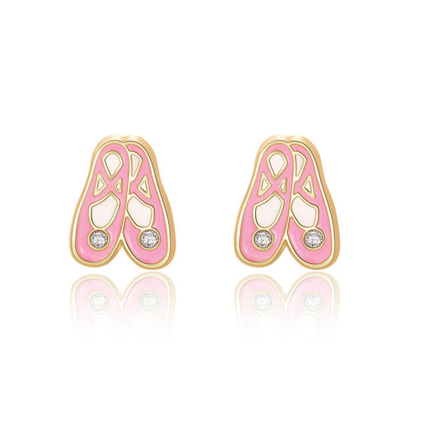 Stud Cutie Earrings | More Choices