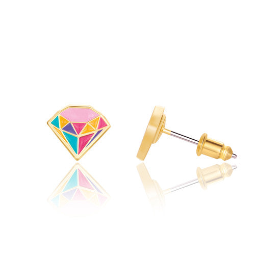 Stud Cutie Earrings | More Choices