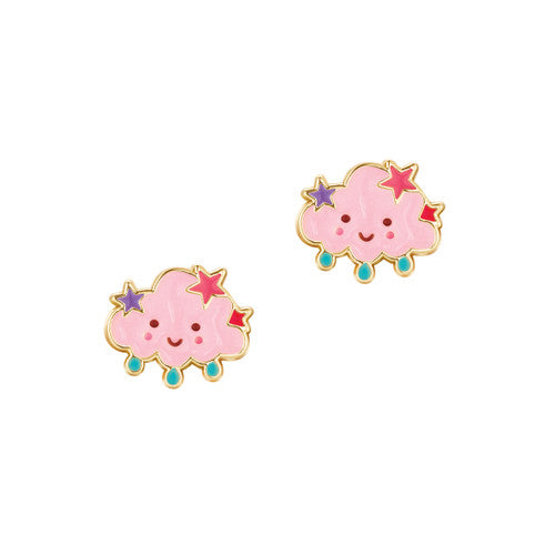 Stud Cutie Earrings | More Choices