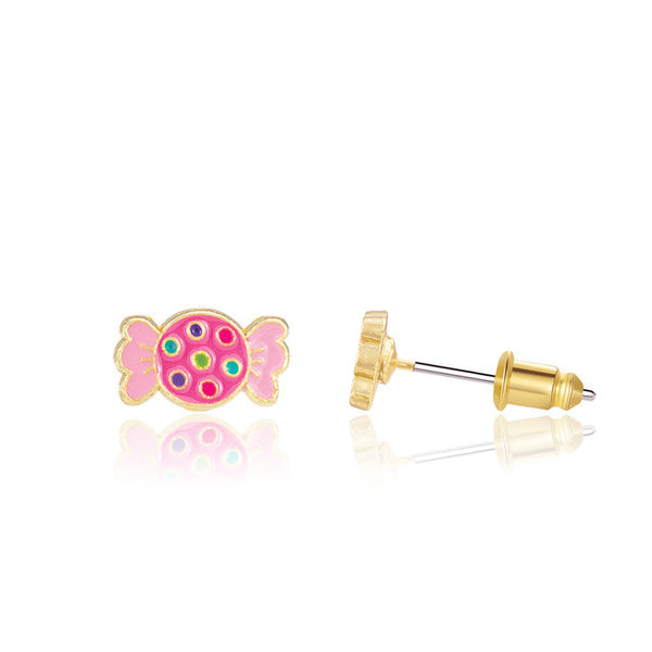 Stud Cutie Earrings | More Choices