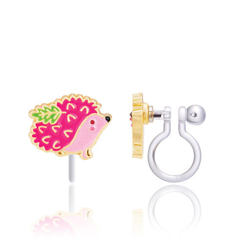 Clip On Cutie Earrings | More Choices