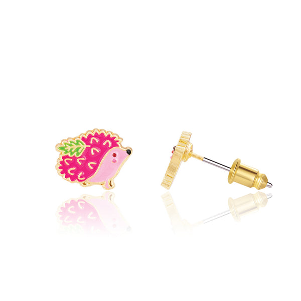 Stud Cutie Earrings | More Choices