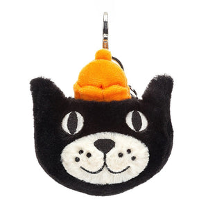 JellyCat Bag Charm