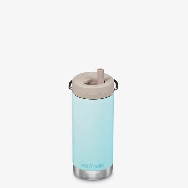 12 oz Insulated TKWide w/ Twist Straw lid