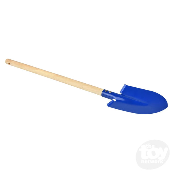 Kid's Gardening Shovel