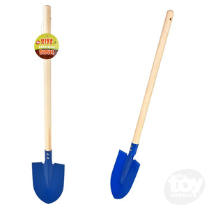 Kid's Gardening Shovel