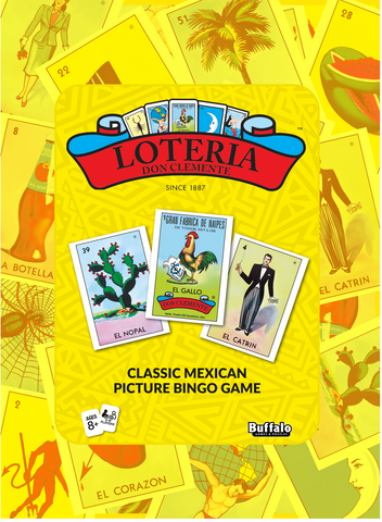 Loteria