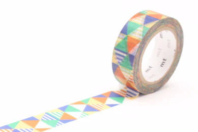 Washi Tape Pattern