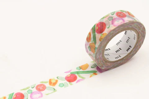 Washi Tape Pattern