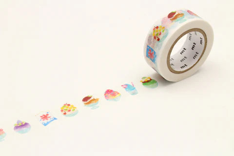 Washi Tape Pattern