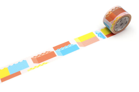 Washi Tape | Kaku-Kaku