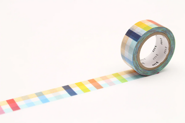 Washi Tape Pattern