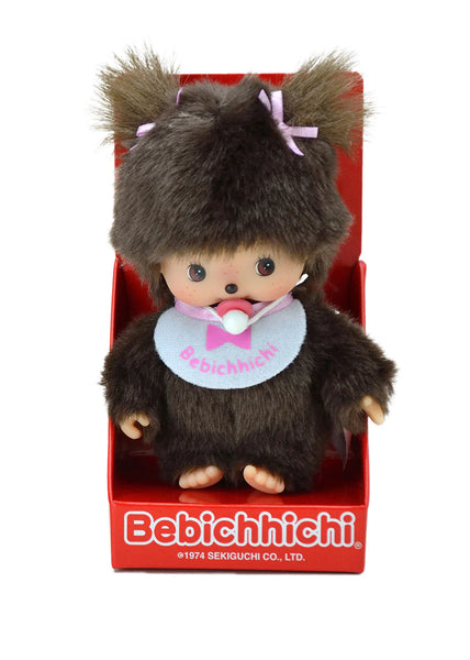 BEBICHHICHI | BASIC BIB GIRL