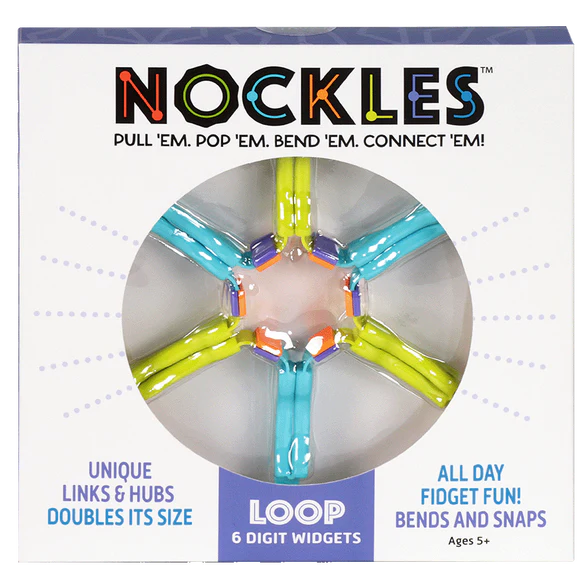 Nockles "Loop"