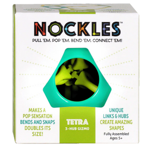 Nockles "Tetra"