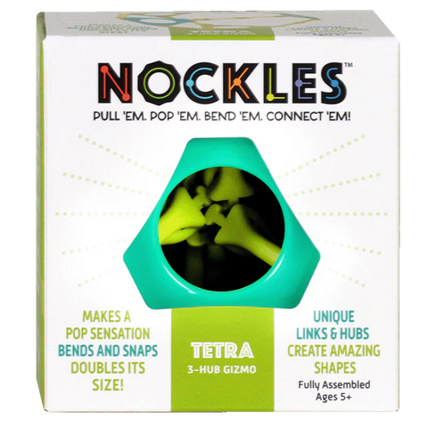 Nockles "Tetra"